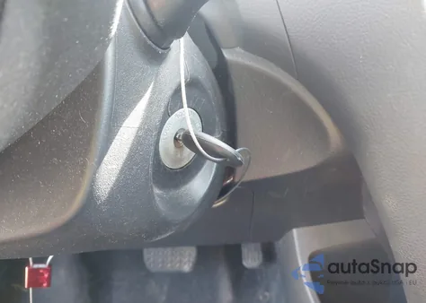 2012 Toyota Yaris z USA, uszkodzony, nr VIN JTDBT4K35CL022688